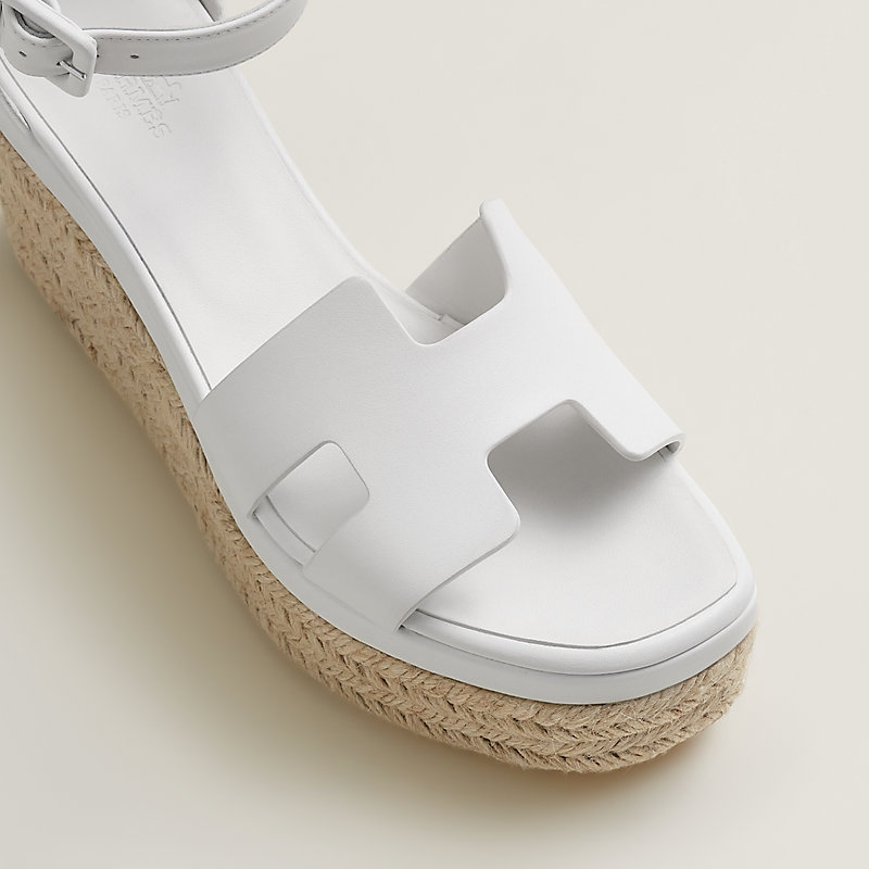 Elda espadrille | Hermès USA